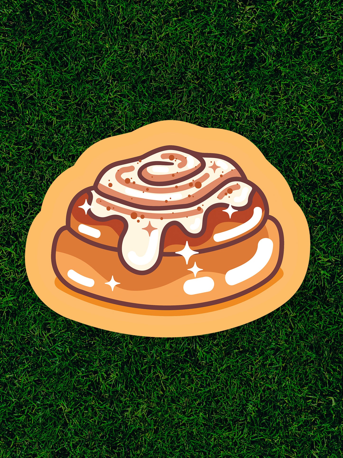 Cinnamon Roll