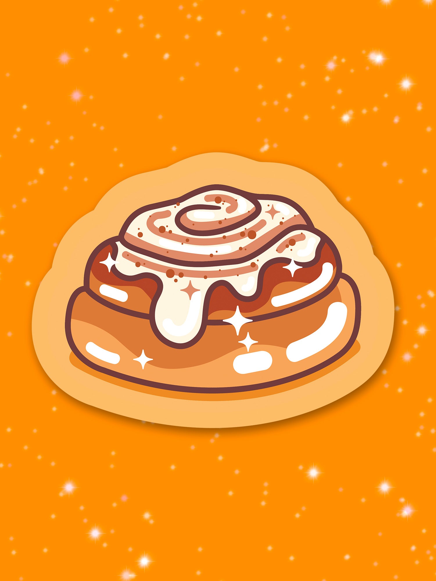 Cinnamon Roll