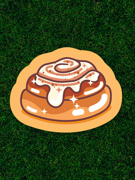 Cinnamon Roll